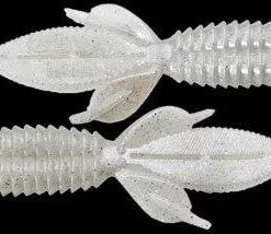 Freshwater Reaction Innovations Smallie Beaver 3.5