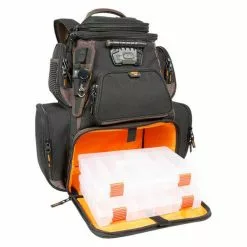 Freshwater Wild River WT3605 Nomad XP Backpack 2 PT3600 Trays