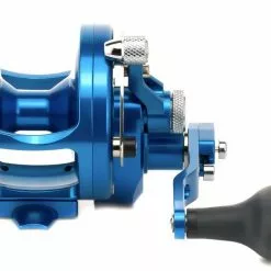 Avet JX 2 Speed Lever Drag Reels