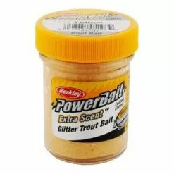 Berkley Powerbait Trout Bait 1.75oz Jar 37 Berkley Powerbait Trout Bait 1.75oz Jar