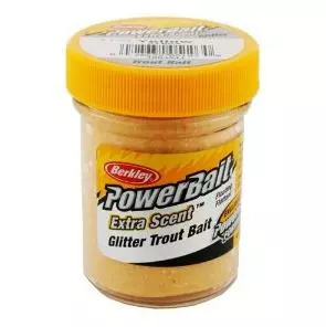 Berkley Powerbait Trout Bait 1.75oz Jar 11 Berkley Powerbait Trout Bait 1.75oz Jar