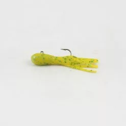 Lead Masters Mini Tube Jigs 1/64oz