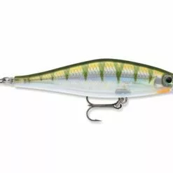 Rapala Shadow Rap Shad Freshwater