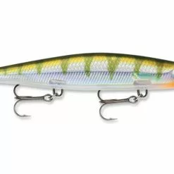 Rapala Shadow Rap Deep SRD-11 Freshwater