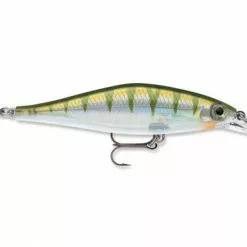 Freshwater Rapala Shadow Rap Shad Deep