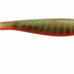 Basstrix Paddle Tail 4