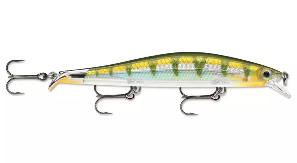 Rapala RipStop 12 Jerkbait 16 Rapala RipStop 12 Jerkbait