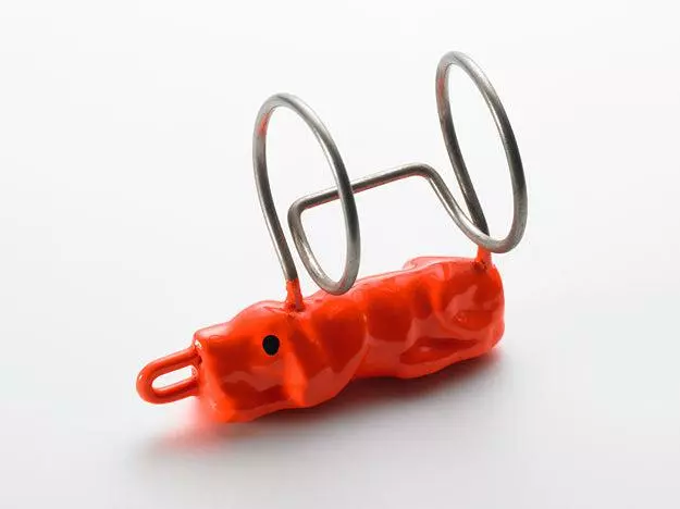 Jewel Hound Dog Lure Retriever Freshwater 3 Jewel Hound Dog Lure Retriever Freshwater