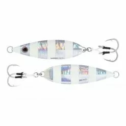 Shimano Flat-Fall Butterfly Jigs Size 130