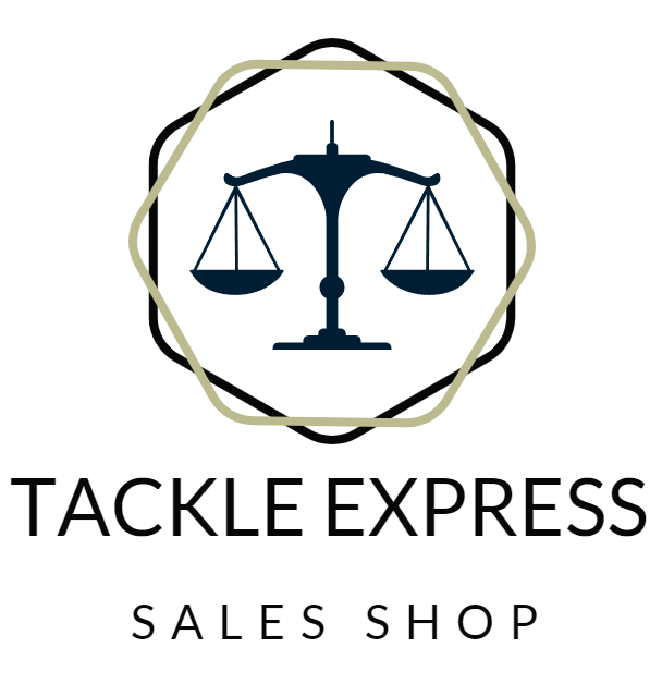 Tackle Express Store